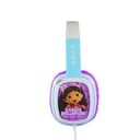 Gabby’s Dollhouse Wired Flip 'n' Switch Kids Headphones with 8 Design Cards thumbnail 5