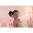 Gabby’s Dollhouse Wired Flip 'n' Switch Kids Headphones with 8 Design Cards thumbnail 6