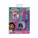 Gabby’s Dollhouse Wired Flip 'n' Switch Kids Headphones with 8 Design Cards thumbnail 7