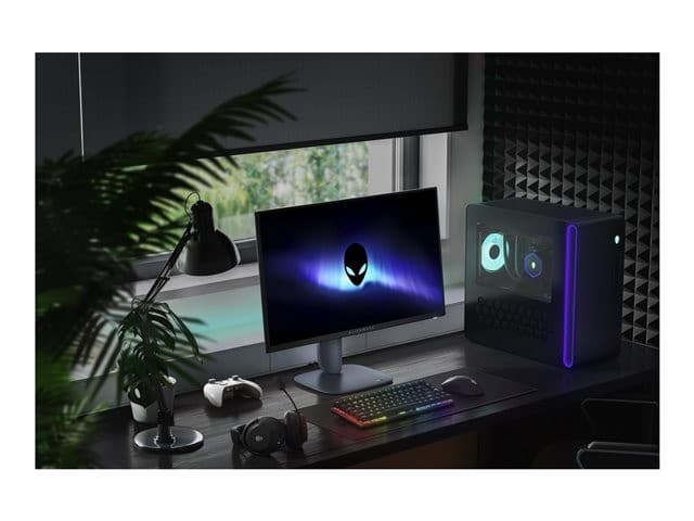 Dell Alienware AW2725DM 27" QHD Monitor - Image 8