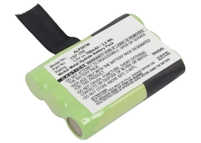 Battery for Two Way Radio - Image 1