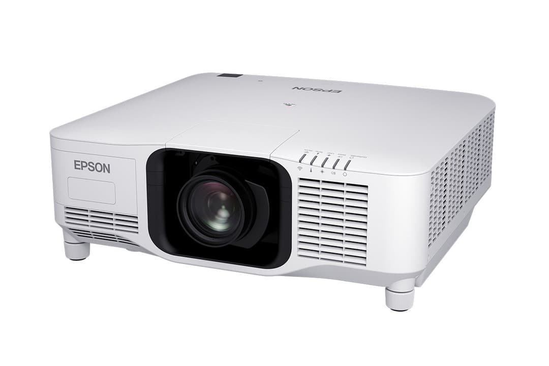 Epson EB-PQ2216W 16000 ANSI lumens 3LCD UHD 4K (3840x2160) White - Image 4