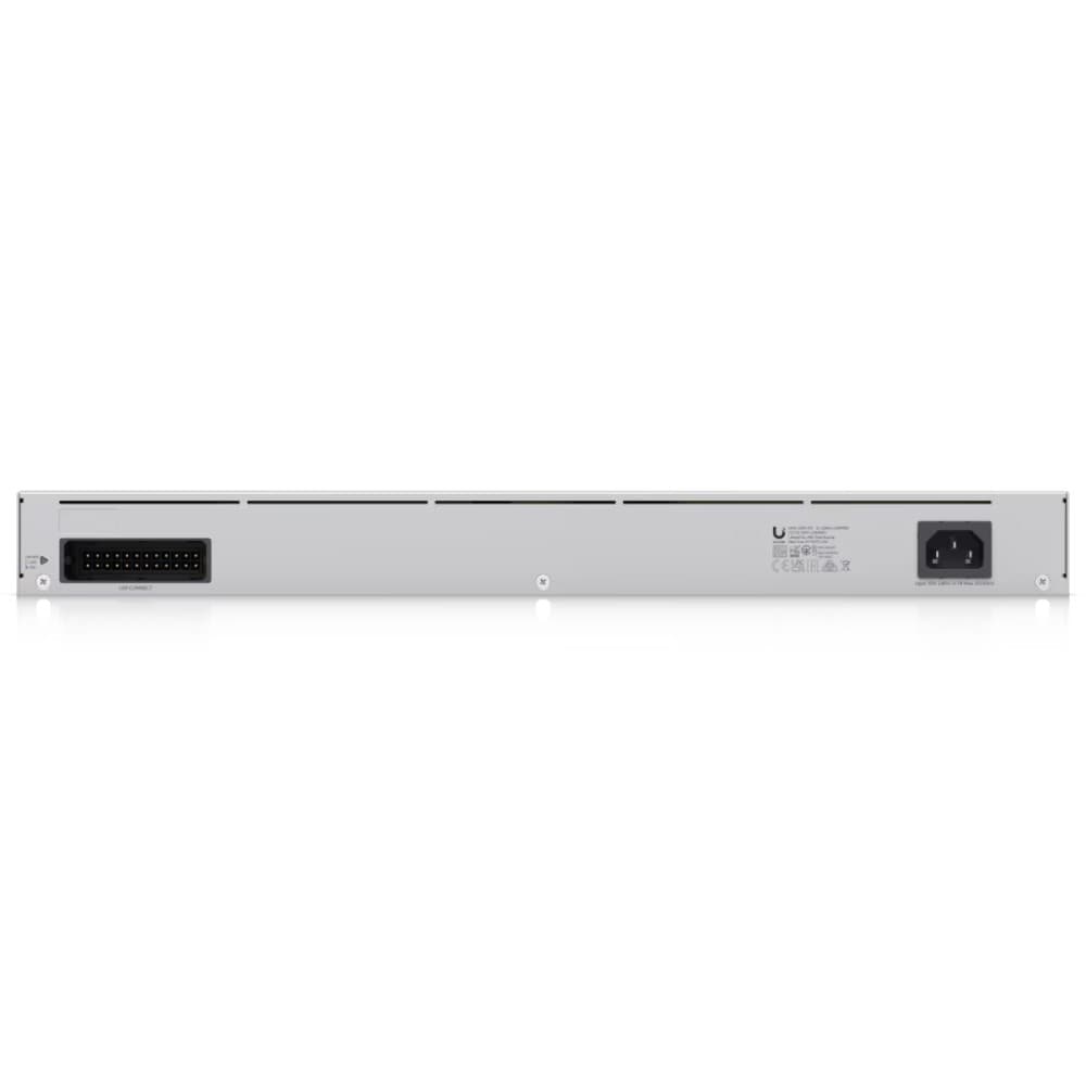 Ubiquiti Dream Machine Pro Managed Network Switch - 9 Ports - Image 4