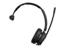 EPOS IMPACT 1030T Mono Bluetooth Wireless On-Ear Headset - Microsoft Teams Certified thumbnail 2