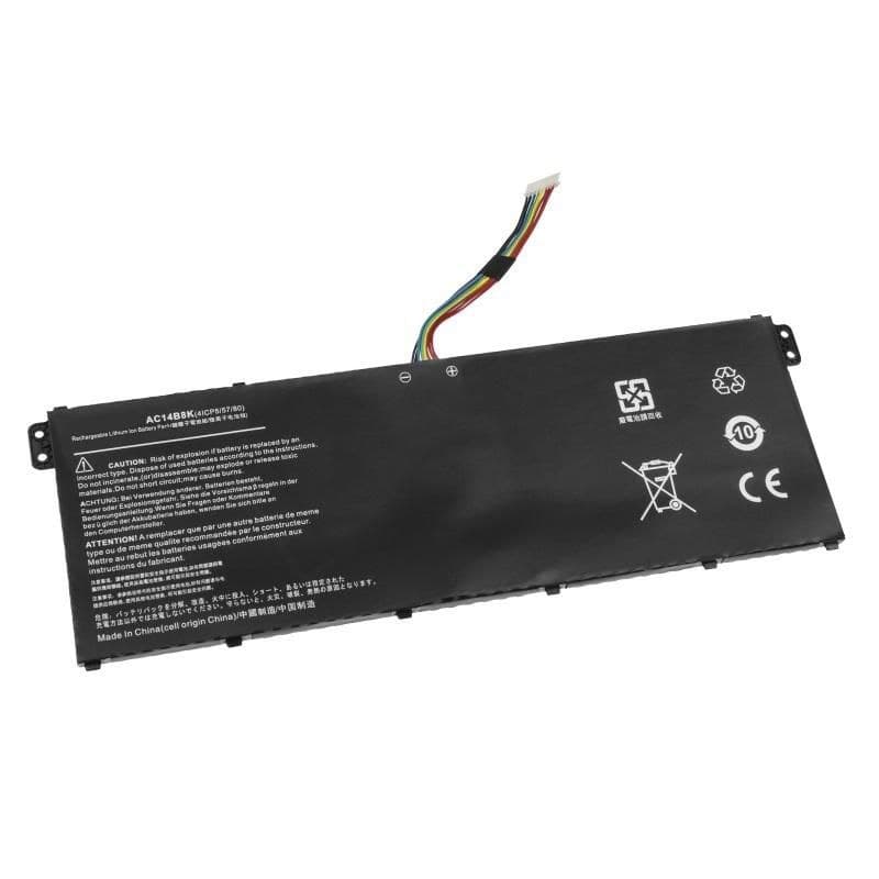 Laptop Battery for Acer - Image 1