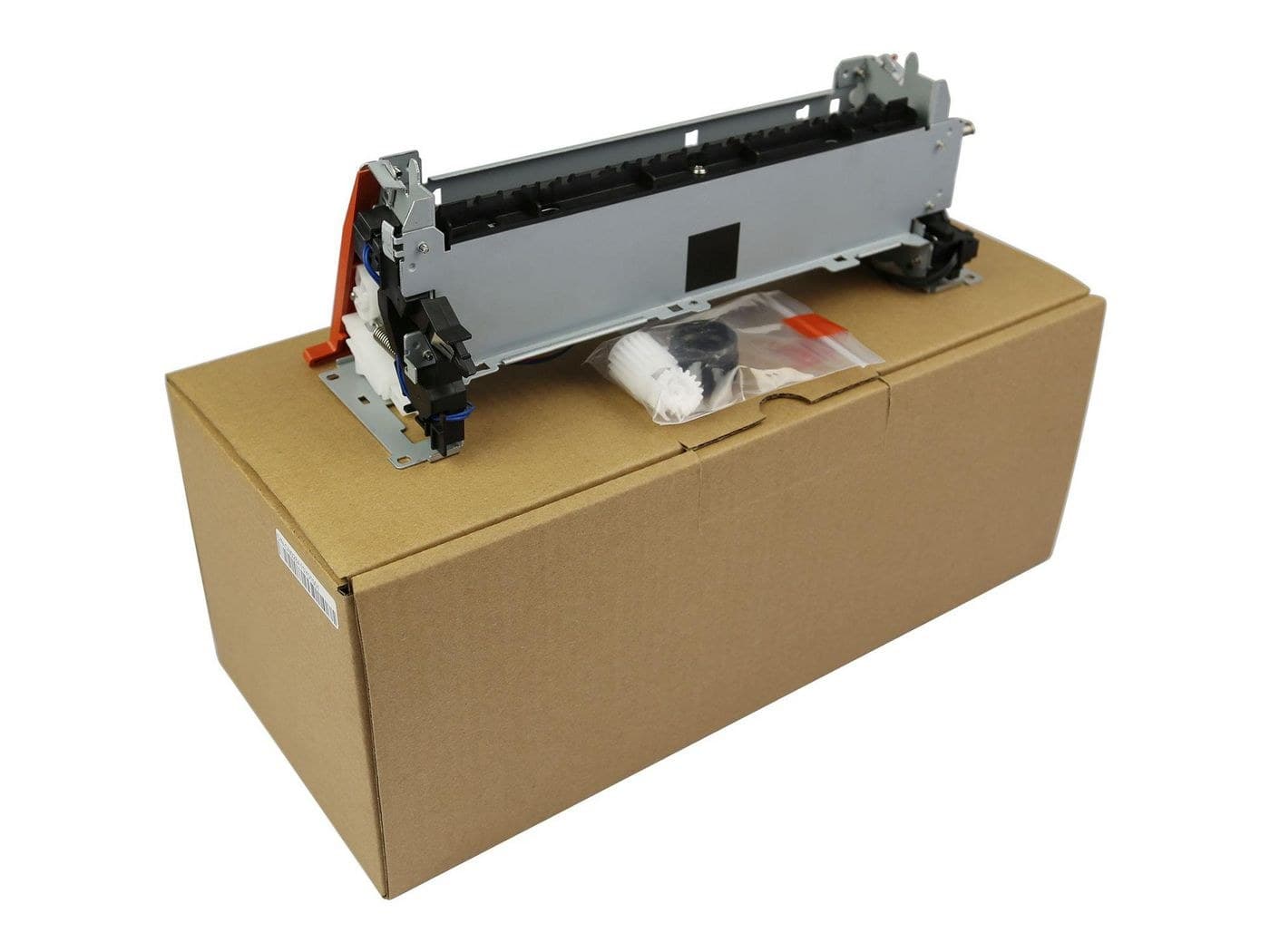 Fuser Assembly 220V