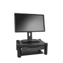 StarTech.com Monitor Riser - Drawer - Height Adjustable thumbnail 2