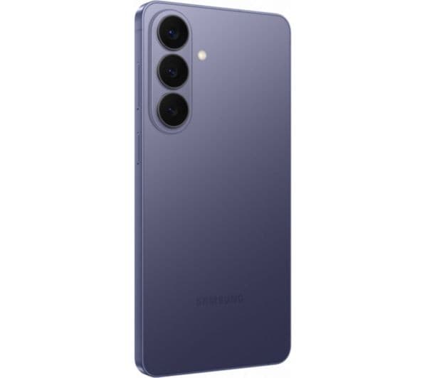 Samsung Galaxy S26+ 512GB - Cobalt Violet - Image 3