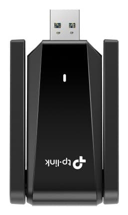 TP-Link Archer TX30U Plus AX1800 High-Gain Dual-Band Wi-Fi 6 USB Adapter - Image 3