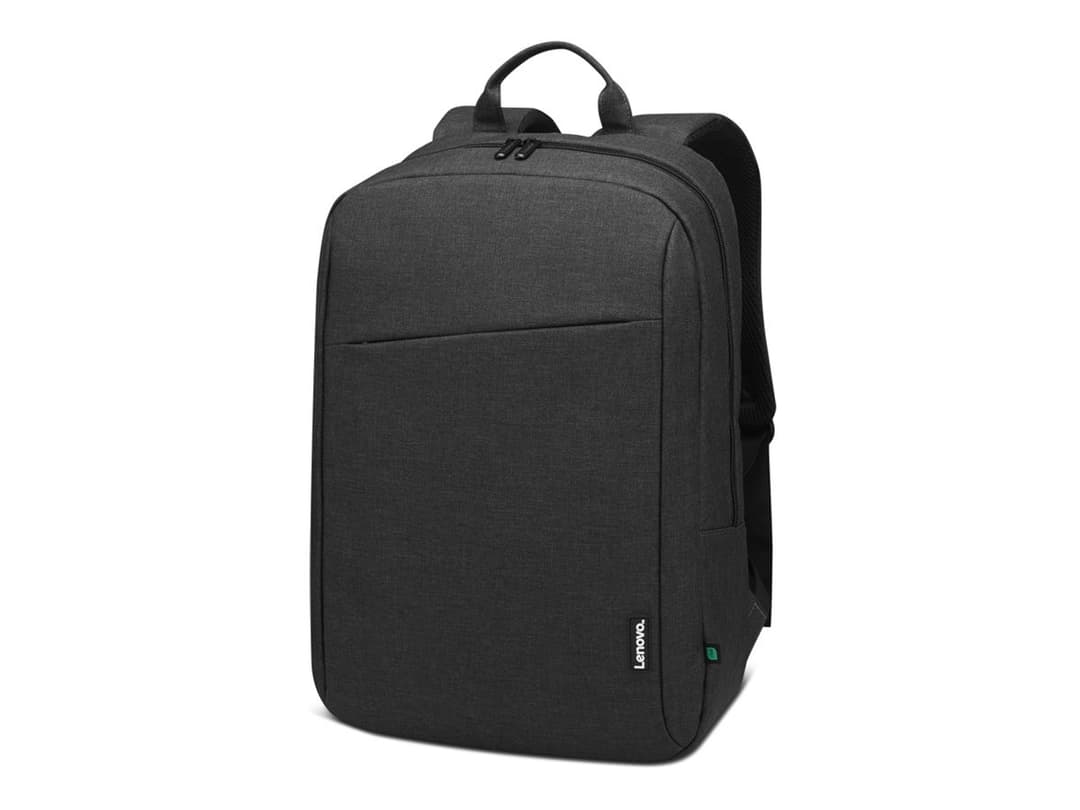 Lenovo ThinkPad Casual Backpack B210 Black - Image 1