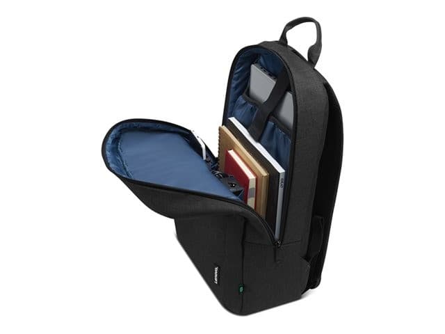 Lenovo ThinkPad Casual Backpack B210 Black - Image 3