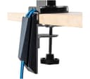FELLOWES Platinum Series Dual Arm Full Motion 40" Monitor Desk Mount thumbnail 10