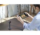 Nintendo Switch 2 Camera Full HD USB-C Adjustable Angle with Built-In Privacy Shutter - Black  thumbnail 5