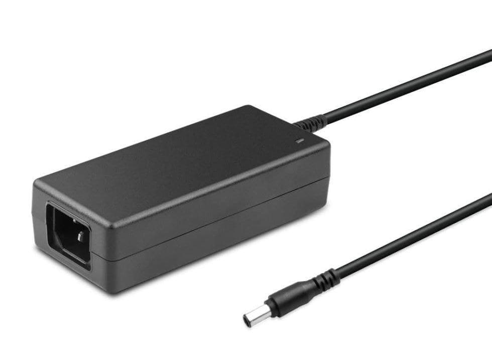 CoreParts Power Adapter for Samsung Monitor 42W 14V 3A Plug:6.5*4.4 Including EU Power Cord