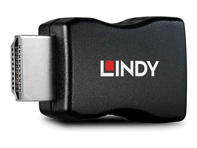 Lindy HDMI 4K30 EDID Emulator (32104) - Black