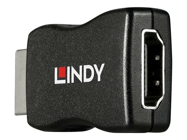 Lindy HDMI 4K30 EDID Emulator (32104) - Black - Image 2