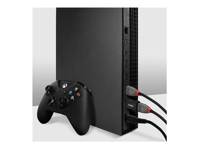 Lindy HDMI 4K30 EDID Emulator (32104) - Black - Image 4