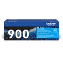 Brother TN-900C Super High Yield toner cartridge 1 pc(s) Original Cyan 6000 pages thumbnail 1