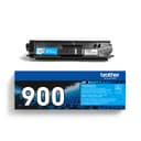 Brother TN-900C Super High Yield toner cartridge 1 pc(s) Original Cyan 6000 pages thumbnail 4