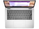 DELL Pro 13 Plus PB13250 Copilot+ PC Intel Core Ultra 7 266V Laptop 33.8 cm (13.3") Full HD+ 16 GB LPDDR5x-SDRAM 512 GB SSD Wi-Fi 7 (802.11be) Windows 11 Pro Silver UK English thumbnail 3