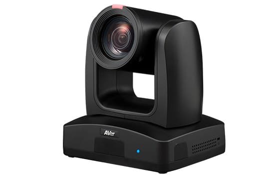 AVer TR335 8 MP Black 3840 x 2160 pixels 60 fps Exmor CMOS 25.4 / 2.8 mm (1 / 2.8") - Image 2