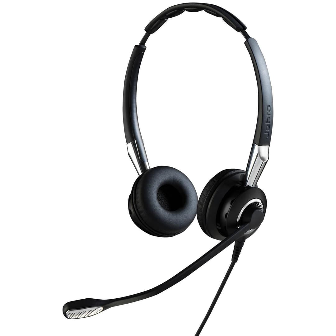 BIZ 2400 II DUO MIC. 72 UNC - Image 1