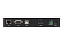 ATEN HDMI Slim KVM over IP Transmitter thumbnail 2