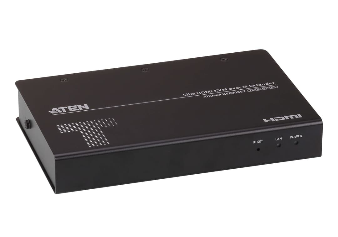 ATEN HDMI Slim KVM over IP Transmitter - Image 4