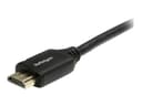 StarTech HDMI 2.0 Cable 2m Black thumbnail 4