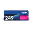 Brother TN-249 Original Super High Yield Toner Cartridge - Magenta thumbnail 1