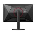 AOC U27G4R 27" 4K Ultra HD Monitor Black thumbnail 7