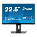 iiyama ProLite XUB2395WSU-B5 22.5" IPS WUXGA 16:10 Height Adjustable Monitor with Speakers thumbnail 1