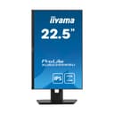 iiyama ProLite XUB2395WSU-B5 22.5" IPS WUXGA 16:10 Height Adjustable Monitor with Speakers thumbnail 2