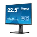 iiyama ProLite XUB2395WSU-B5 22.5" IPS WUXGA 16:10 Height Adjustable Monitor with Speakers thumbnail 3