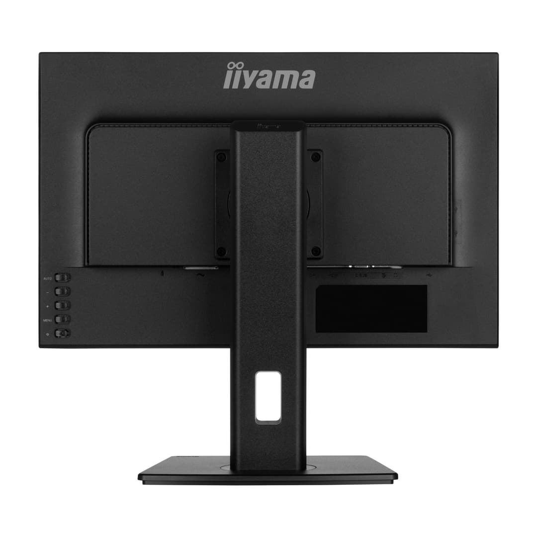 iiyama ProLite XUB2395WSU-B5 22.5" IPS WUXGA 16:10 Height Adjustable Monitor with Speakers - Image 5