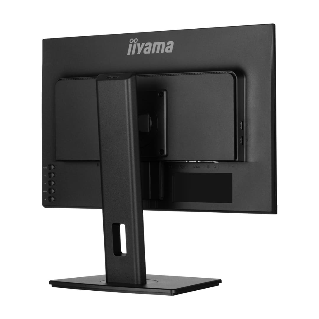 iiyama ProLite XUB2395WSU-B5 22.5" IPS WUXGA 16:10 Height Adjustable Monitor with Speakers - Image 6