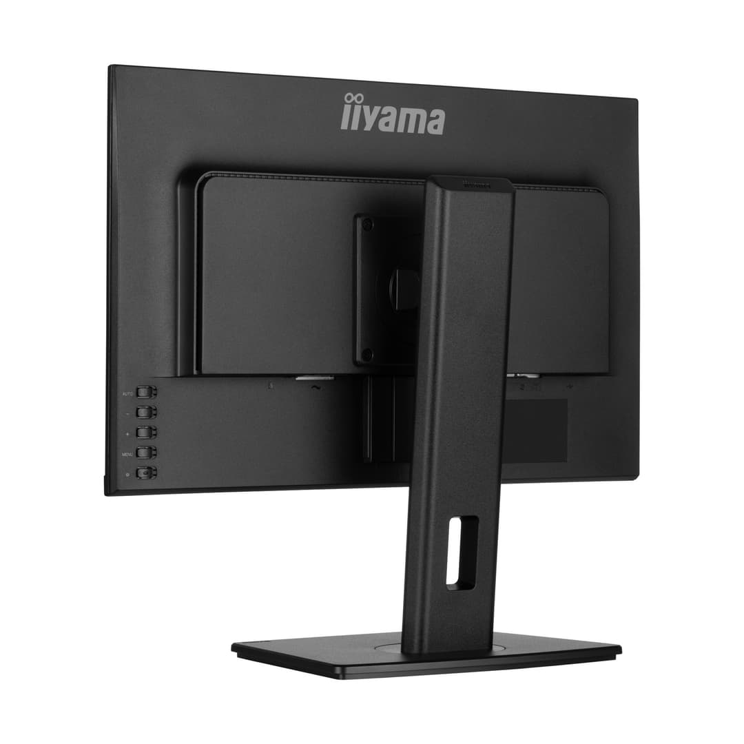 iiyama ProLite XUB2395WSU-B5 22.5" IPS WUXGA 16:10 Height Adjustable Monitor with Speakers - Image 10
