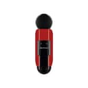 Nespresso De'Longhi Essenza Mini EN85.R Pod Coffee Machine 0.6L - Red thumbnail 3