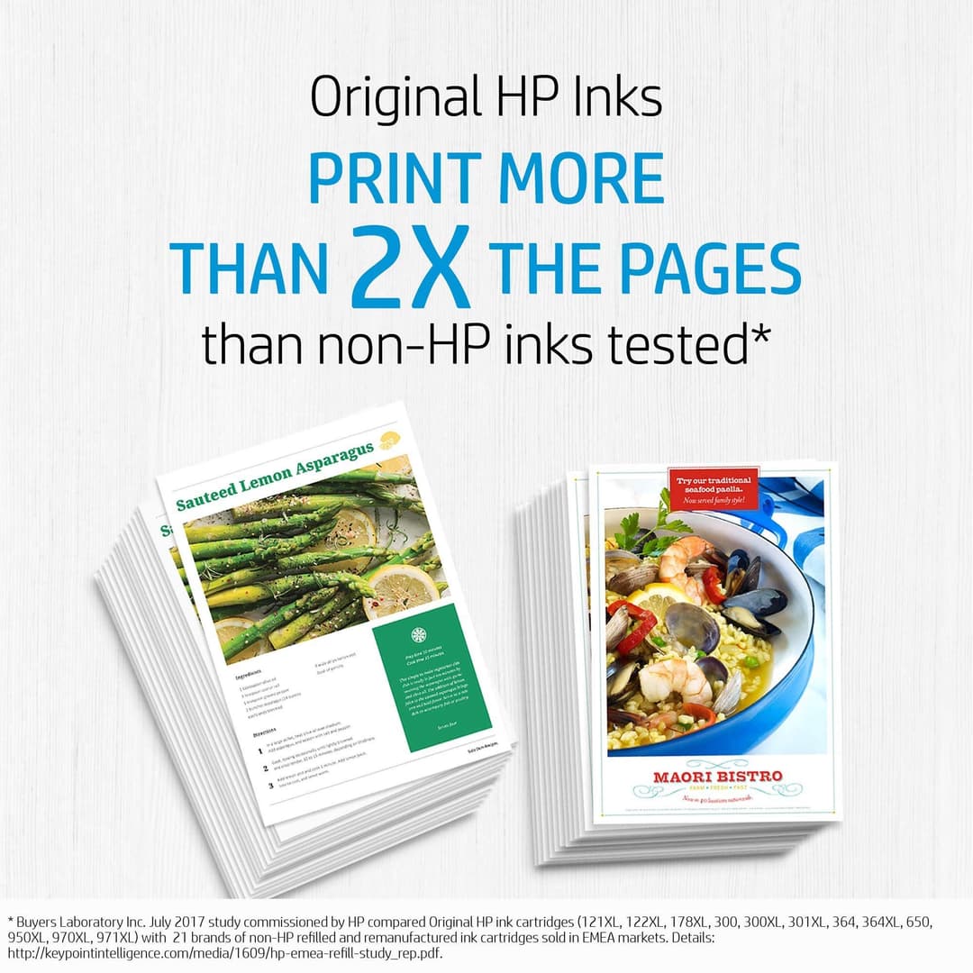 HP 771C B6Y10A 775ml Ink Cartridge for DesignJet Z6200 - Yellow - Image 2