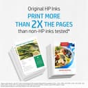 HP 771C B6Y10A 775ml Ink Cartridge for DesignJet Z6200 - Yellow thumbnail 2
