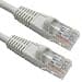 Cables Direct 2m CAT5E Patch Cable (Grey) thumbnail 3