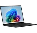 Microsoft Surface Laptop 7th Edition 13.8" Copilot+ PC Snapdragon X Elite 16GB 1TB - Black (ZXX-00040) thumbnail 3