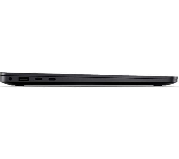 Microsoft Surface Laptop 7th Edition 13.8" Copilot+ PC Snapdragon X Elite 16GB 1TB - Black (ZXX-00040) - Image 8