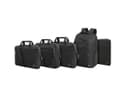 HP Renew Business Notebook Carrying Shoulder Bag Black thumbnail 2