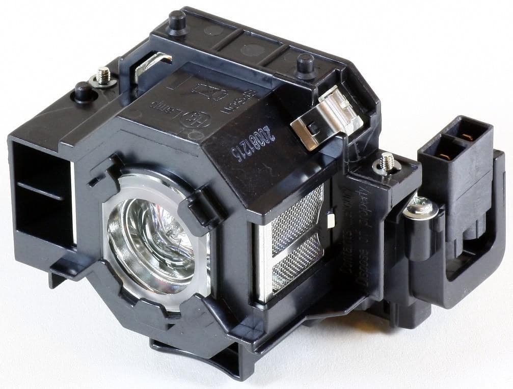 CoreParts ML10252 Projector Lamp 170W for Epson EB-S6, EB-S62, EB-TW420, EB-W6, EB-X6, EB-X62, EH-TW420, EMP-77C - Image 1