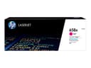 HP 658A - magenta - original - LaserJet - toner cartridge (W2003A) thumbnail 1