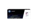 HP 658A - magenta - original - LaserJet - toner cartridge (W2003A) thumbnail 2