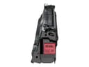 HP 658A - magenta - original - LaserJet - toner cartridge (W2003A) thumbnail 3