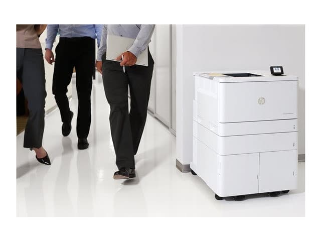 HP 658A - magenta - original - LaserJet - toner cartridge (W2003A) - Image 5