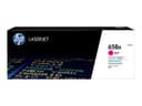 HP 658A - magenta - original - LaserJet - toner cartridge (W2003A) thumbnail 6